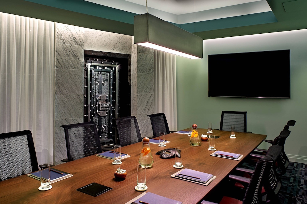 Emery Autograph Collection Hotel - photo 86