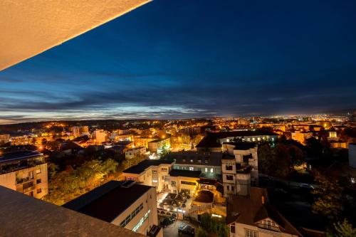 Pitesti Residence — Pitesti — photo 4