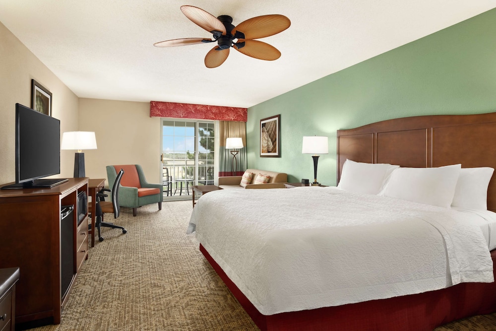 Hampton Inn & Suites Outer Banks Corolla - photo 10