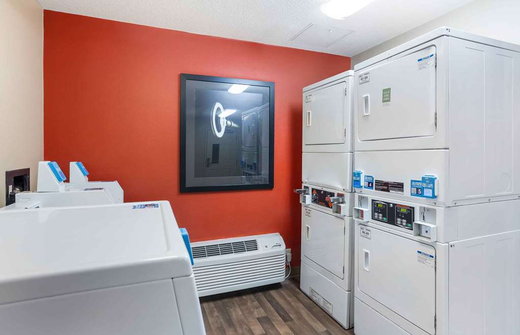 Extended Stay America Suites Mt Laurel Pacilli Place - photo 43