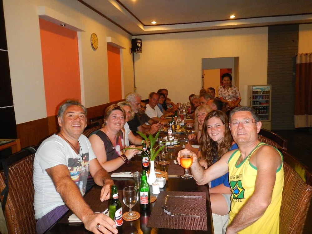 Luxio Hotel Sorong in Sorong, Indonesia