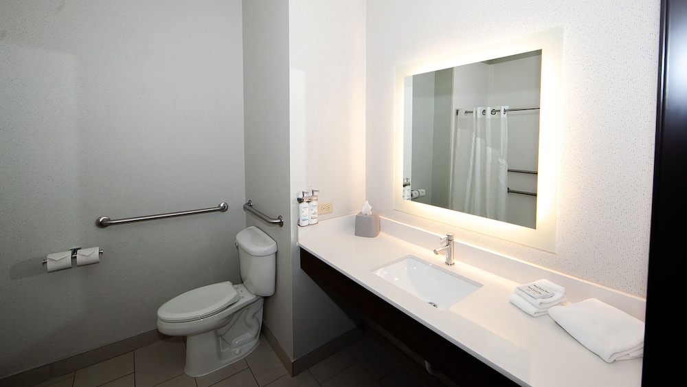 Holiday Inn Express Hotel & Suites Chicago South Lansing by IHG - photo 21