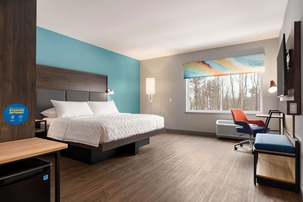 Tru By Hilton Albany Airport NY - photo 11