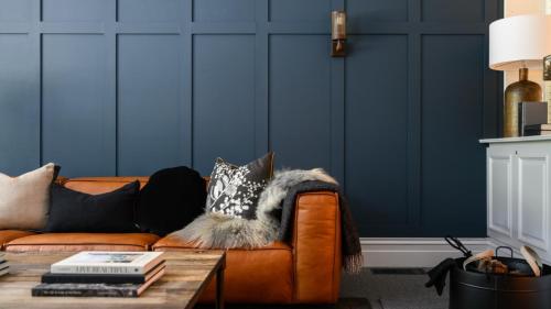 The Bayleaf Country House Daylesford — 4-Star Luxury Hotel in Daylesford, Australia