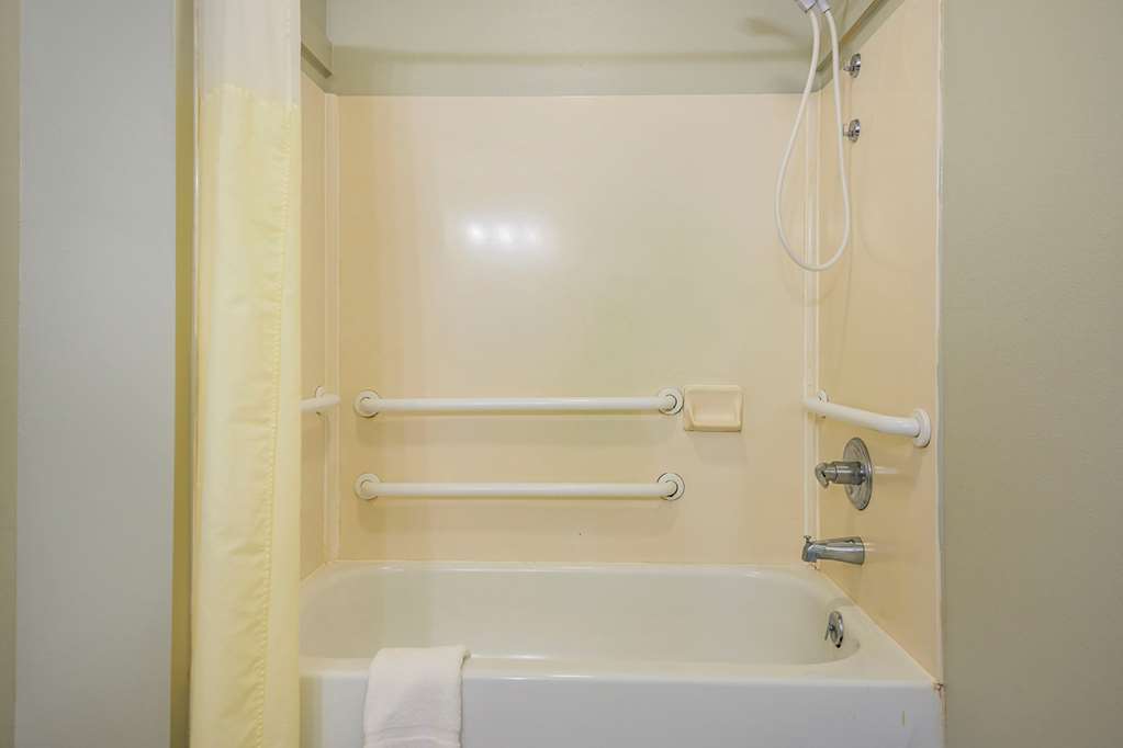 Quality Inn DeRidder - photo 24