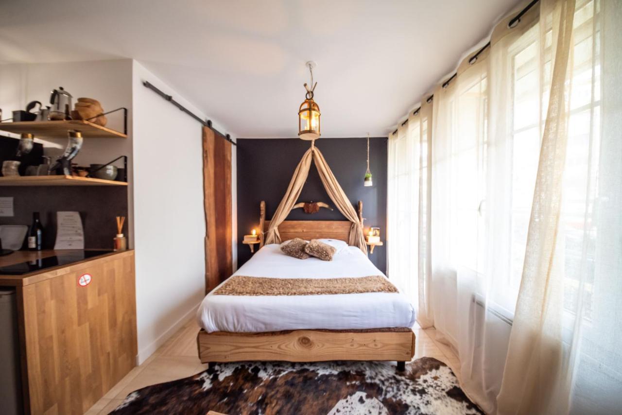 Studio Insolite Viking — Caen — photo 2