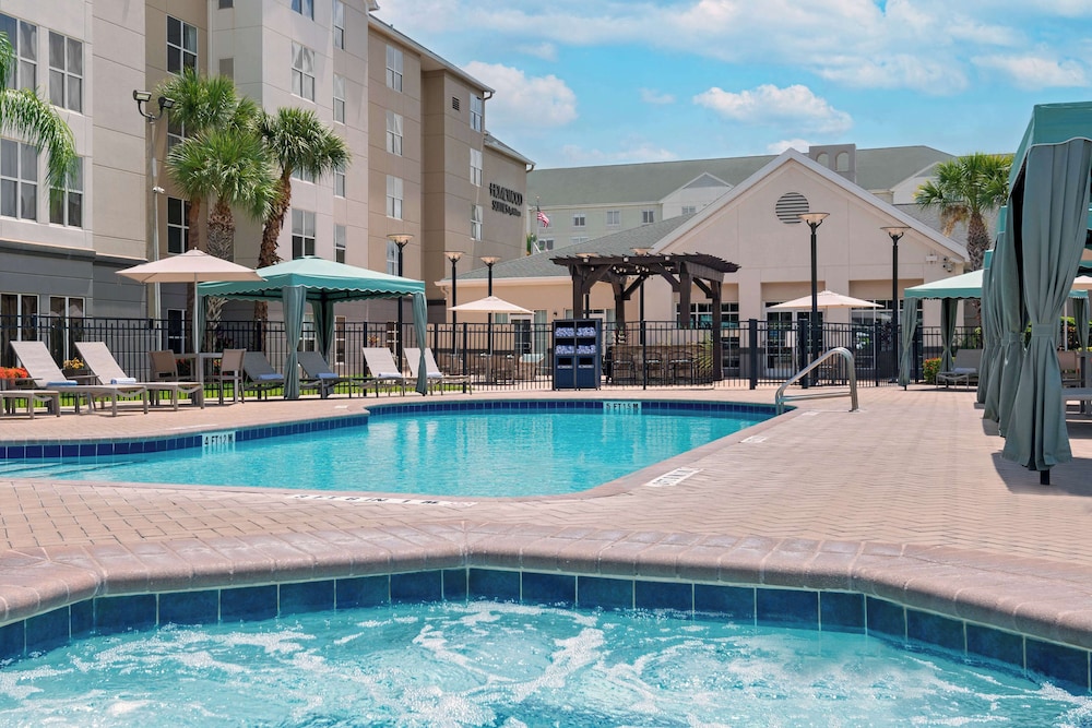 Homewood Suites By Hilton Orlando Nearest Universal Studios - photo 31