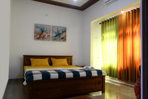 Green Bird Villas — 4-Star Luxury Hotel in Kandy, Sri Lanka