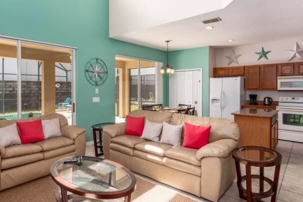 Aviana Resort spacious 6bd 5.5ba Home #6av442 - photo 20