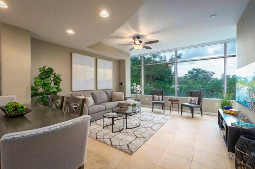 Stunning & Luxurious 2Bed 2Bath Open floor plan — 4-Star Luxury Hotel in Orlando, United States