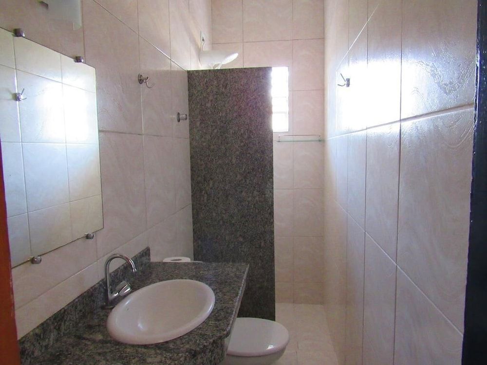Hotel e Restaurante Beira Mar — Cananeia — photo 2