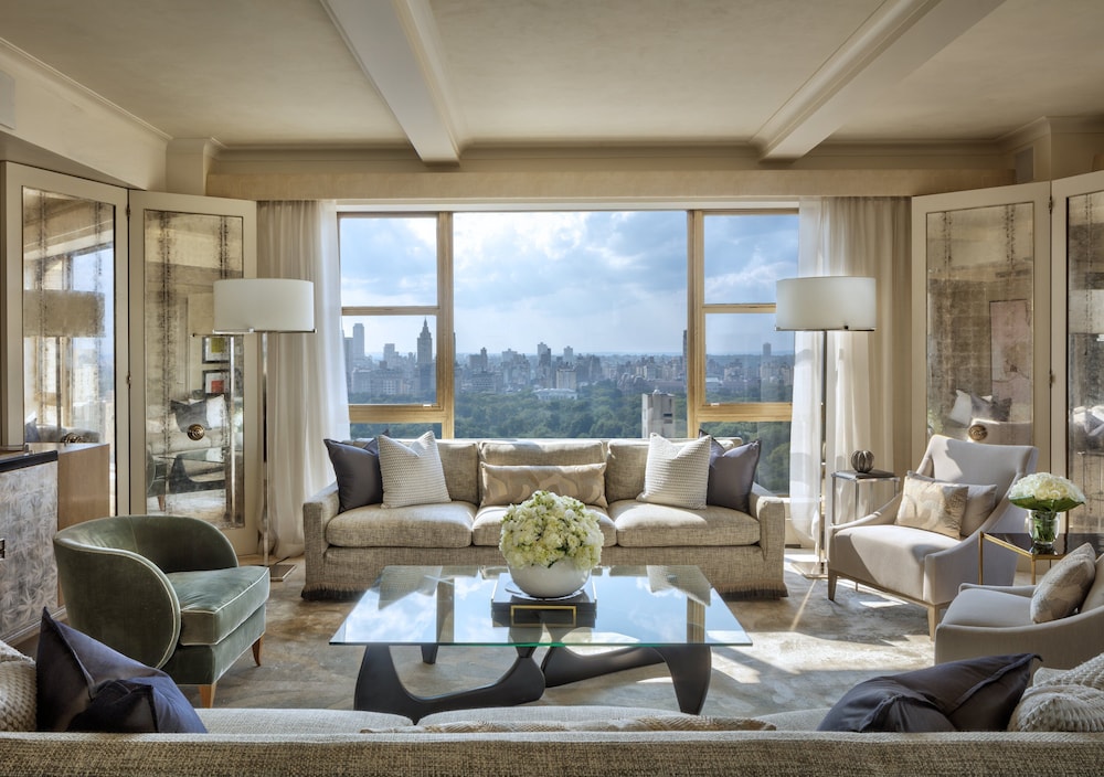 The Carlyle A Rosewood Hotel - photo 21