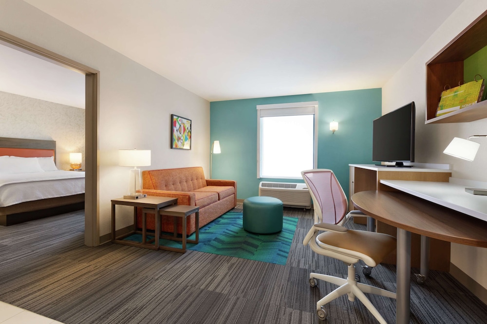 Home2 Suites by Hilton Portland Airport OR - photo 22