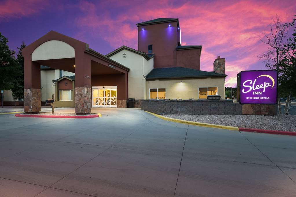 Sleep Inn Flagstaff - photo 33