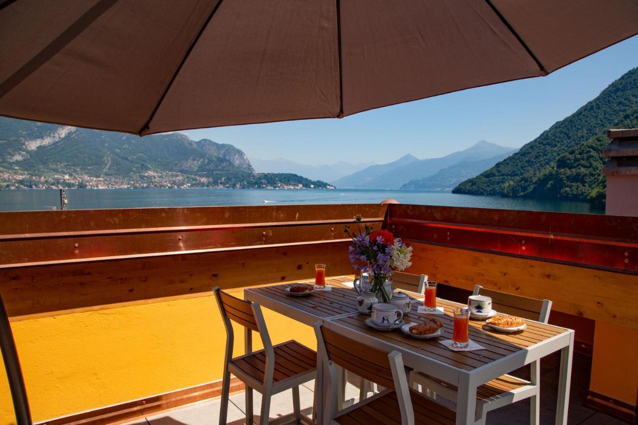 La Terrazza sul lago Lezzeno — hotel in Lezzeno