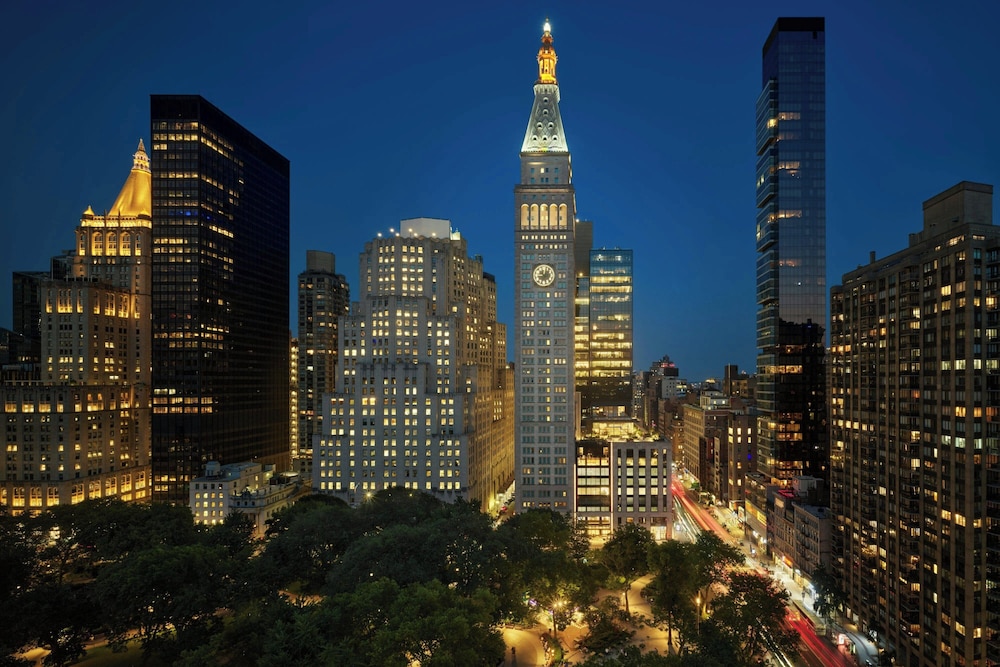 The New York Edition - photo 54