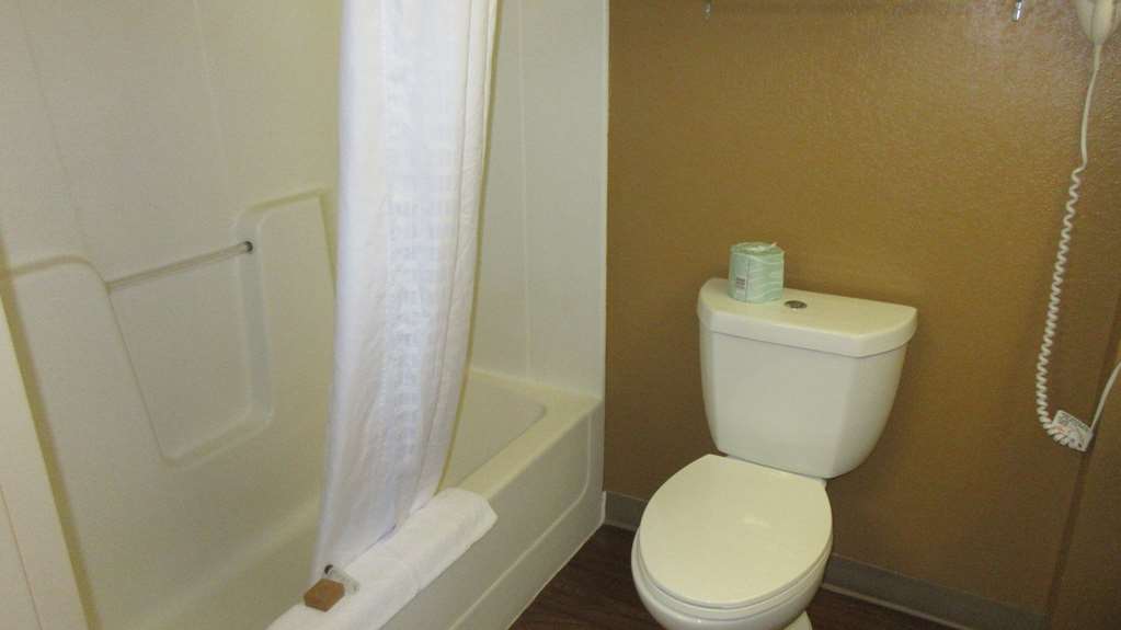MainStay Suites Rochester South Mayo Clinic - photo 20