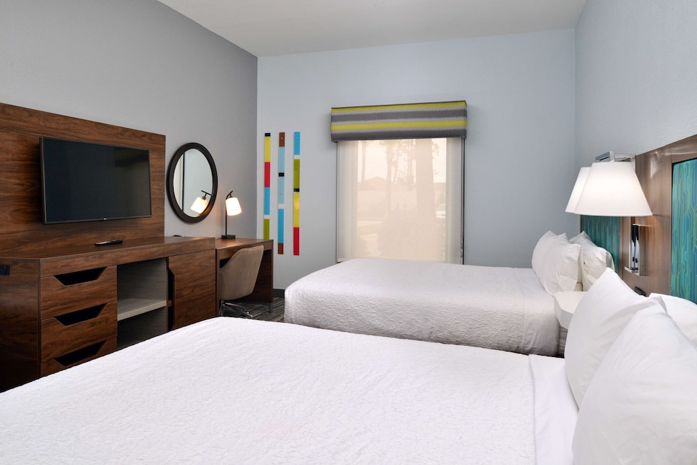 Hampton Inn Panama City Beach - photo 8