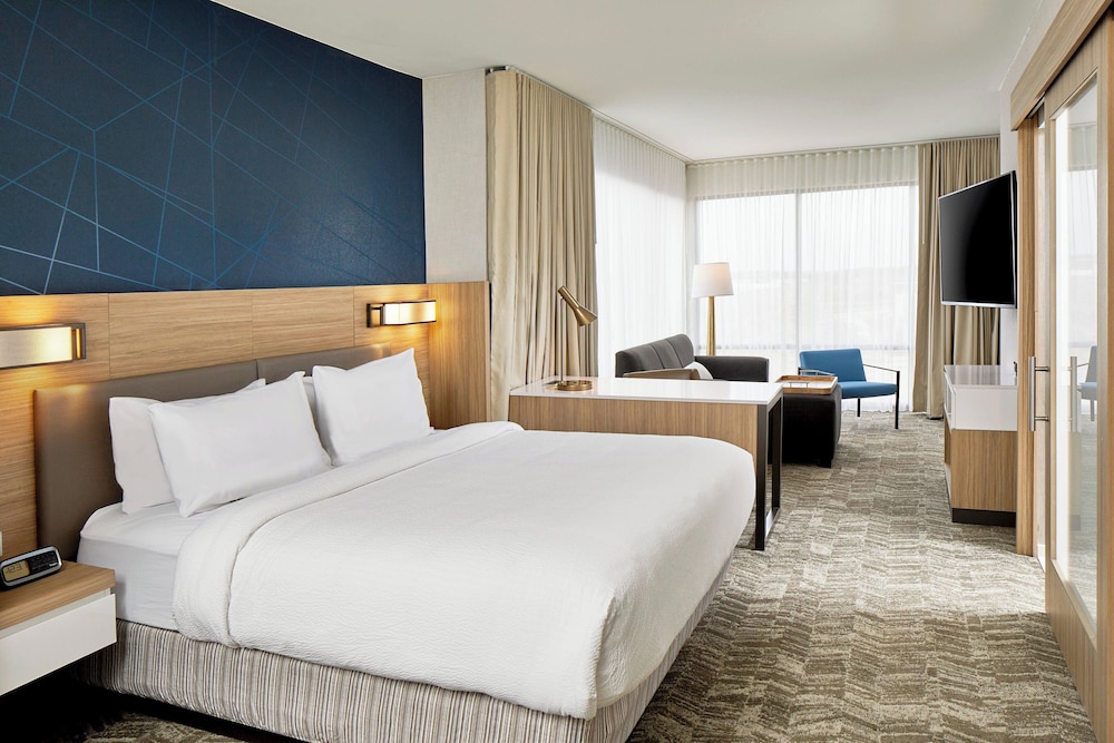 SpringHill Suites by Marriott Columbus Dublin - photo 10