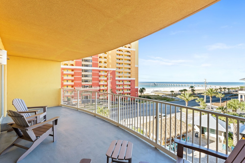 Calypso Tower 3 by Panhandle Getaways - photo 654