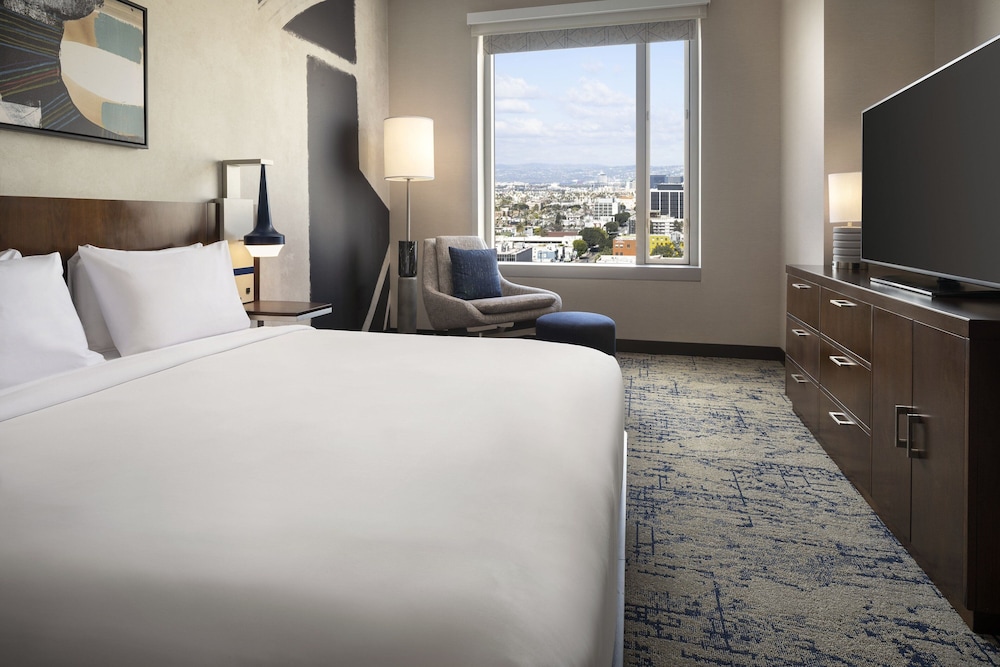 Residence Inn Los Angeles L.A. LIVE - photo 14