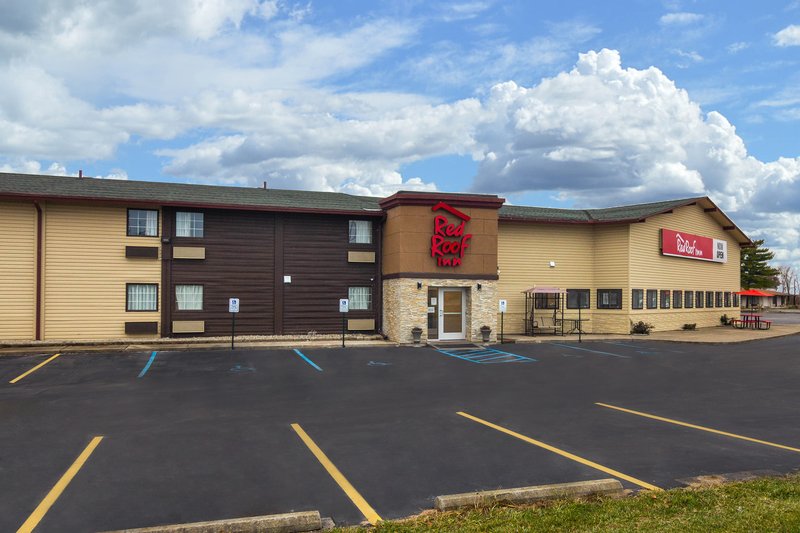 Travel Inn Perrysburg - photo 22