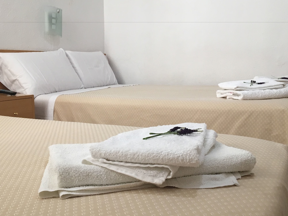 Hostal Lido Madrid hotel