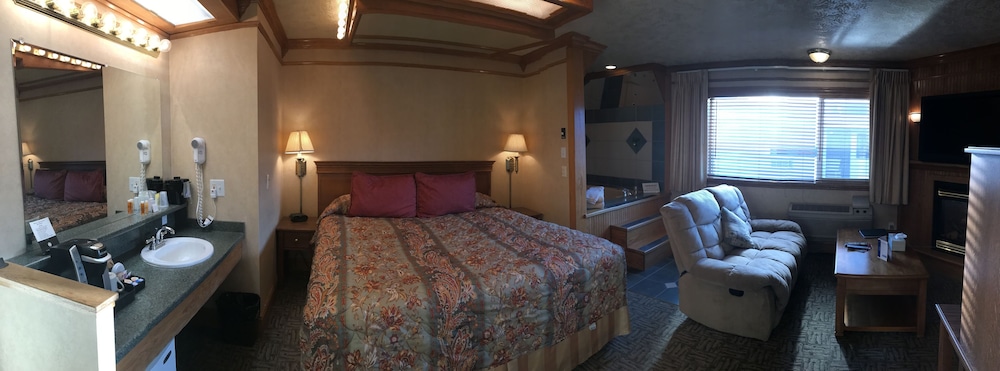 Uptown Motel Kenai - photo 4