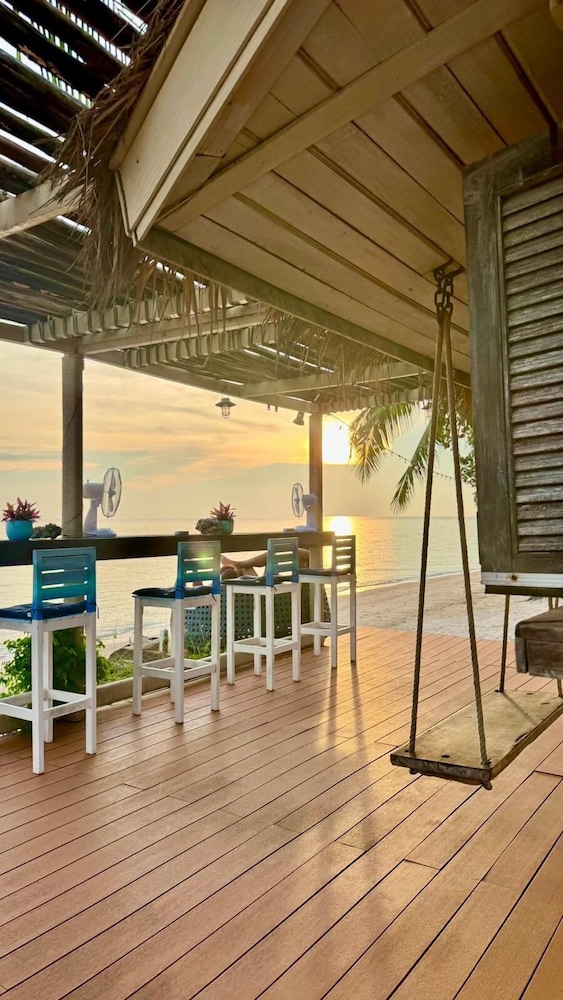 Phangan Beach Resort — hotel in Ko Pha Ngan