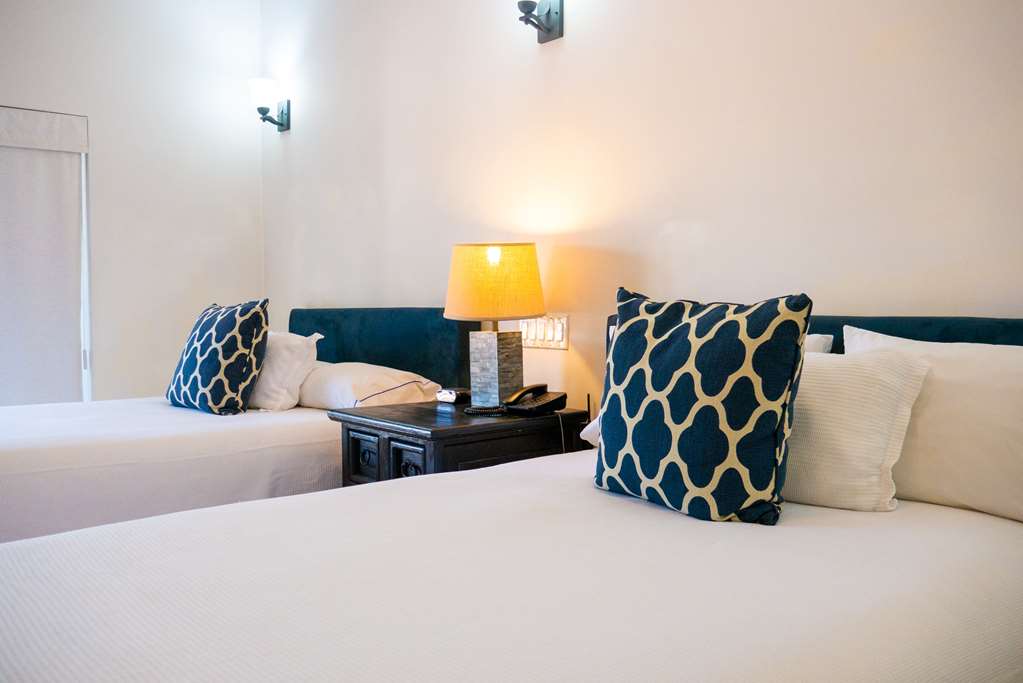 Los Cabos Golf Resort a VRI resort