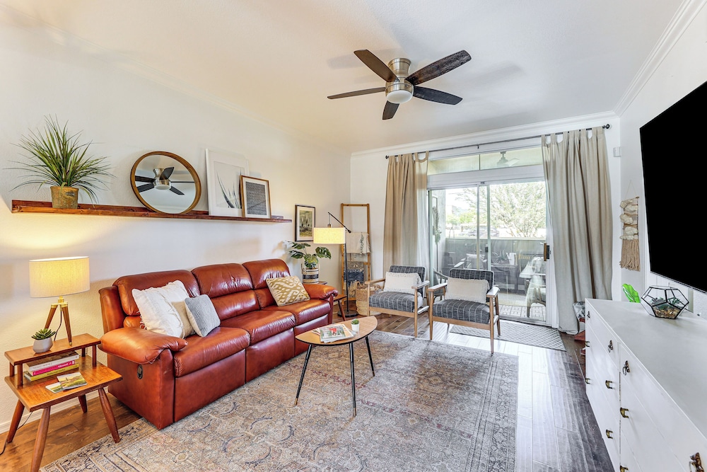 Resort Condo 8 Mi to Old Town Scottsdale - photo 24