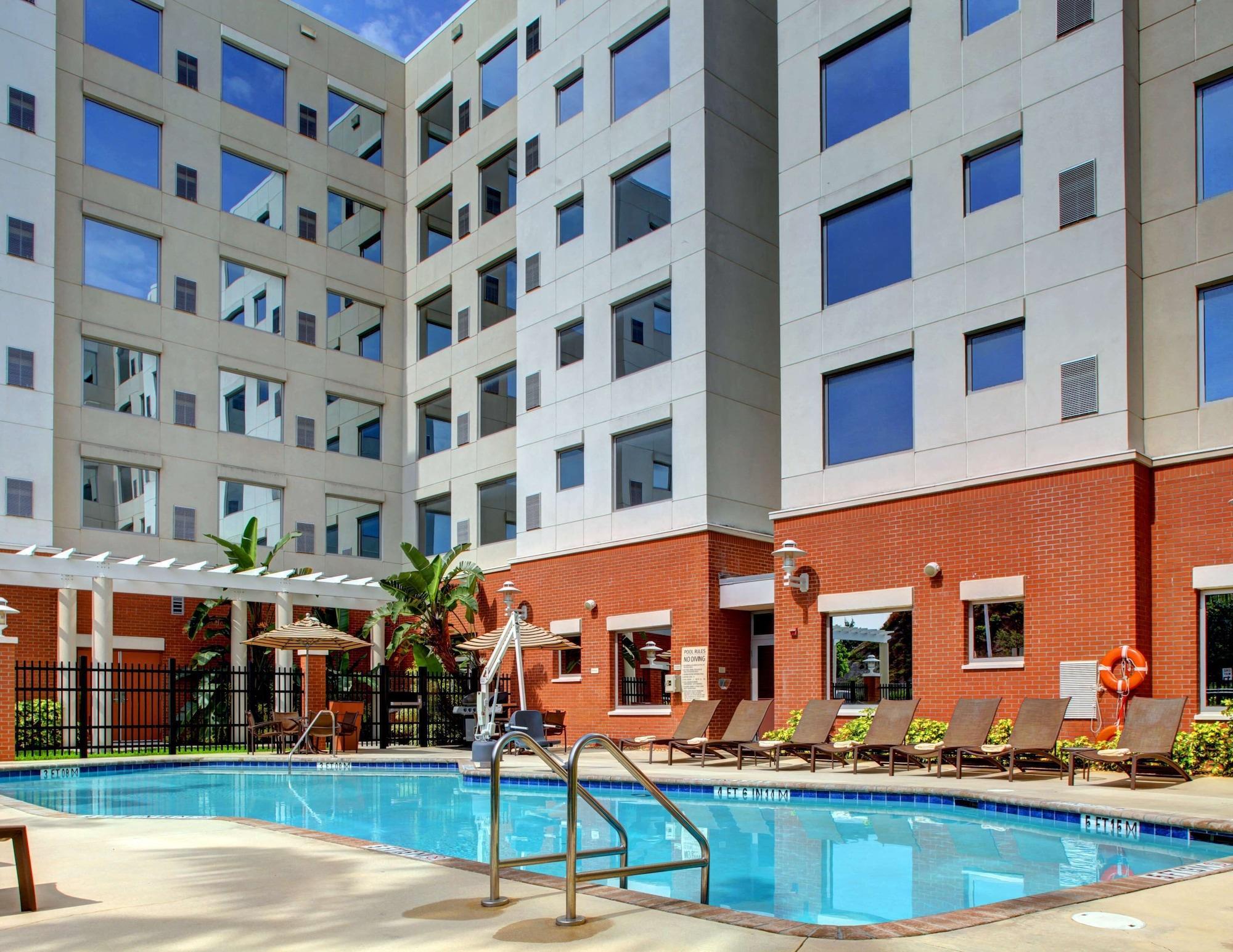 HYATT house Fort Lauderdale Airport & Cruise Port - photo 7