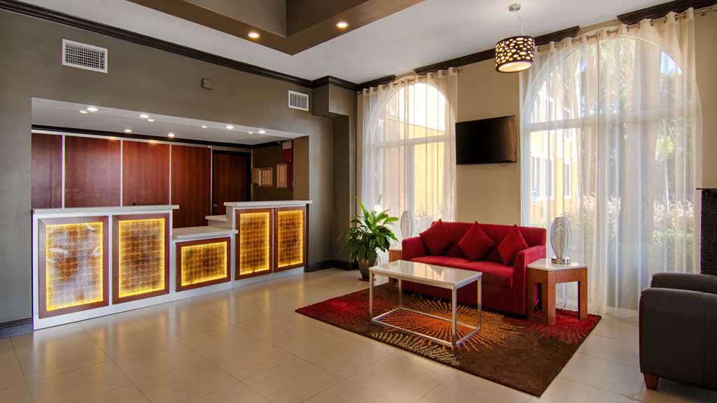 Best Western Ft. Lauderdale I 95 Inn