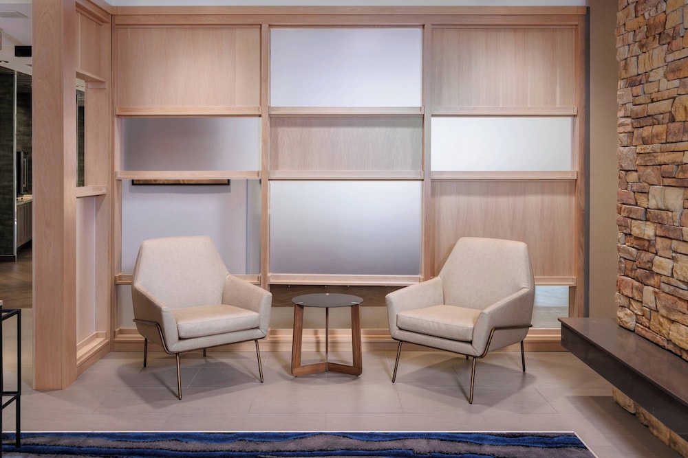 Fairfield Inn & Suites by Marriott Morganton Historic Downtown - photo 4