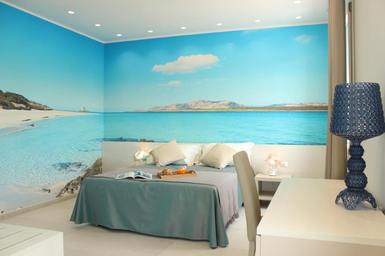 103 Stintino Boutique Hotel — Stintino