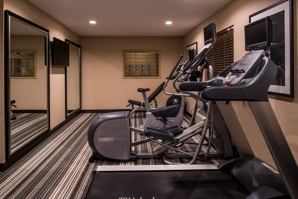 Candlewood Suites Sierra Vista by IHG - photo 20
