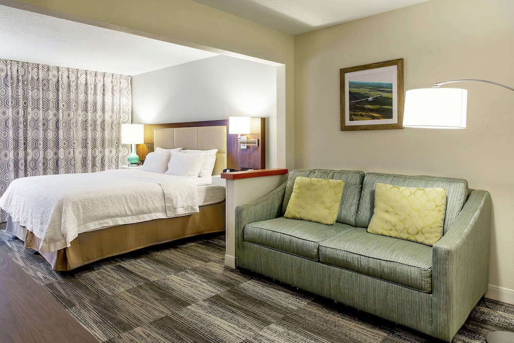 Hampton Inn Minneapolis St. Paul Woodbury - photo 11