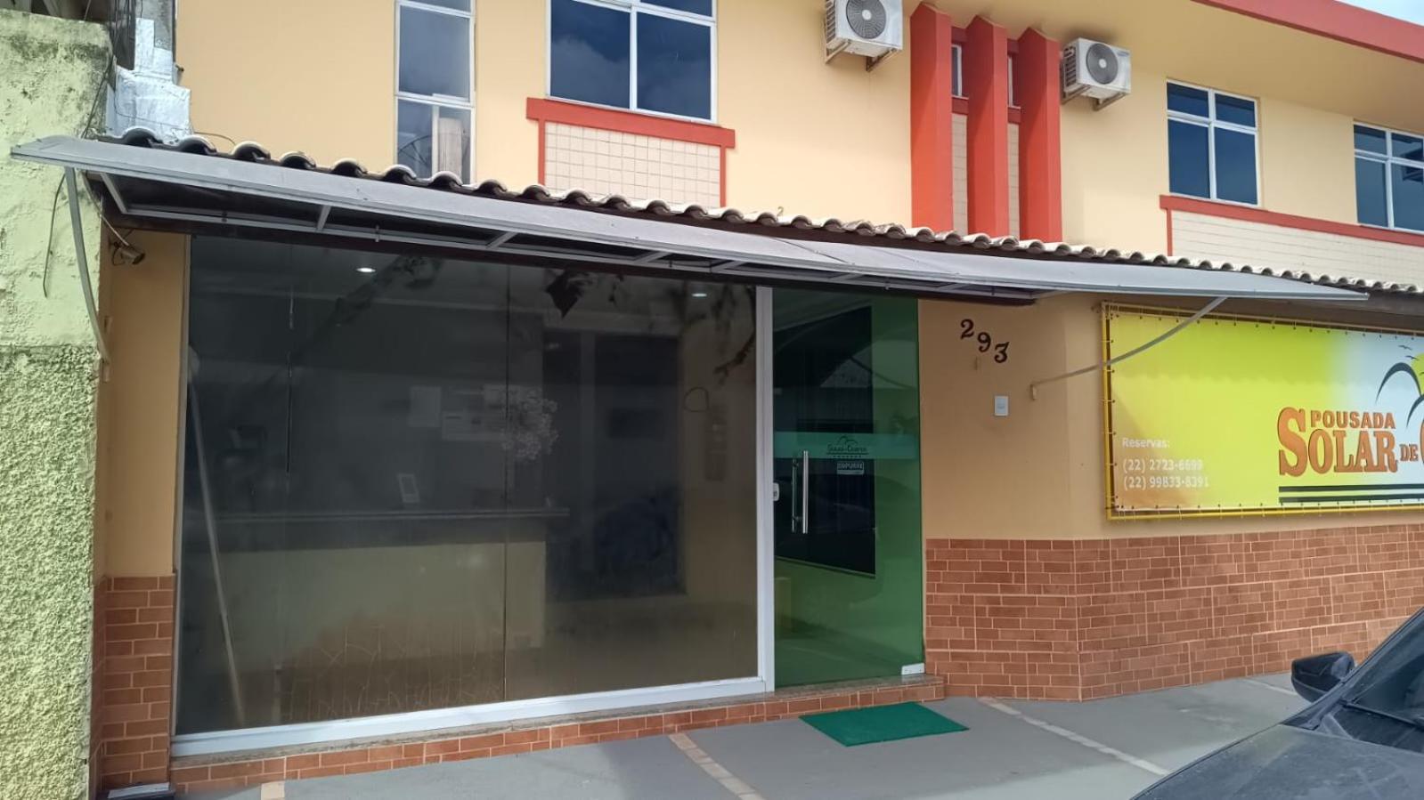 Pousada Solar de Campos in Sao Jose Dos Campos, Brasil