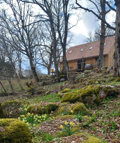 La Jonquille — hotel in Gramat