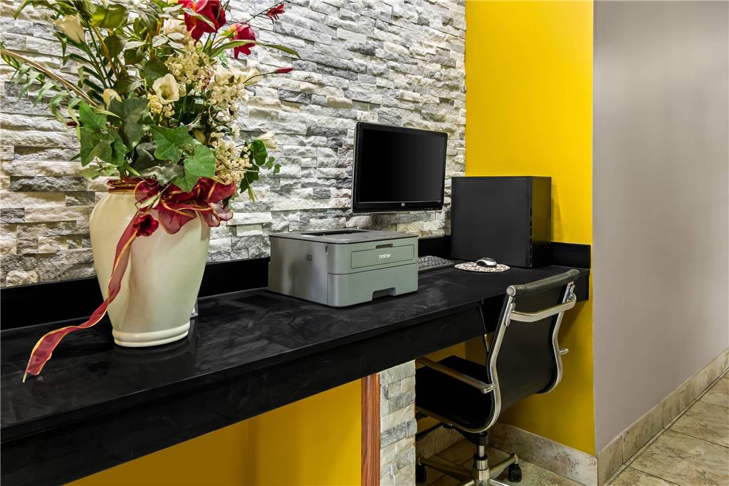 Quality Inn & Suites Granbury - photo 29
