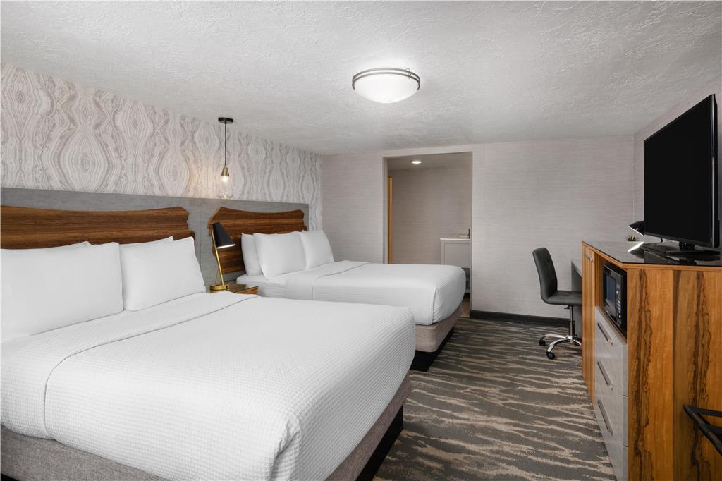 Aiden by Best Western St. George - photo 27