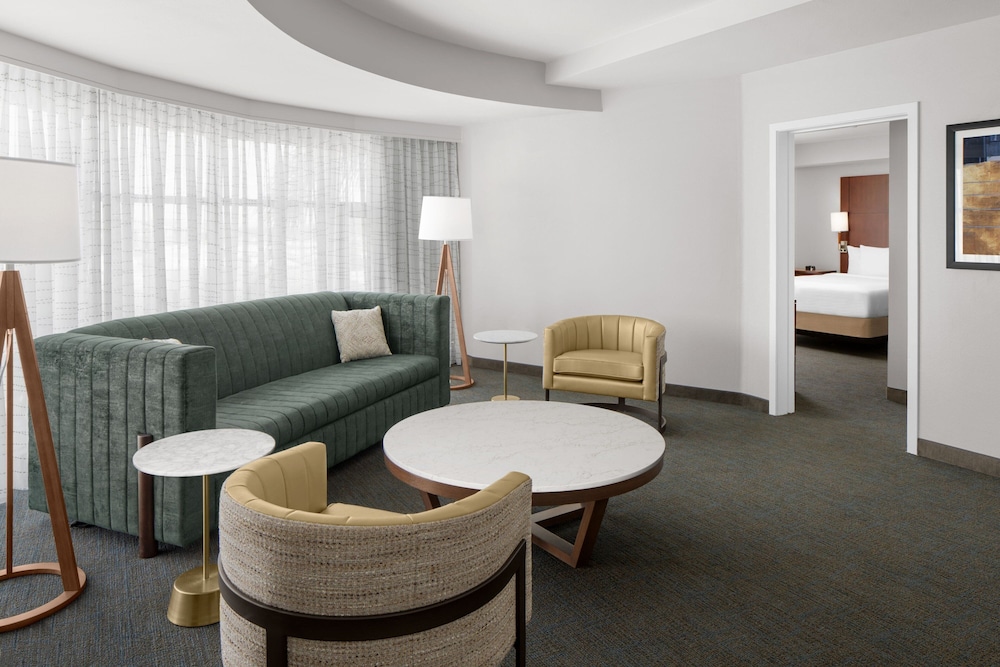 Residence Inn by Marriott Los Angeles Burbank Downtown - photo 18