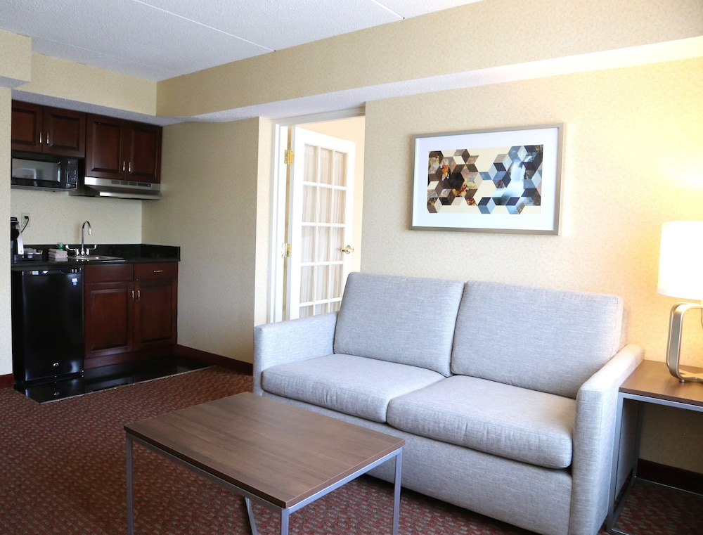 Holiday Inn Salem I 93 at Exit 2 by IHG - photo 8