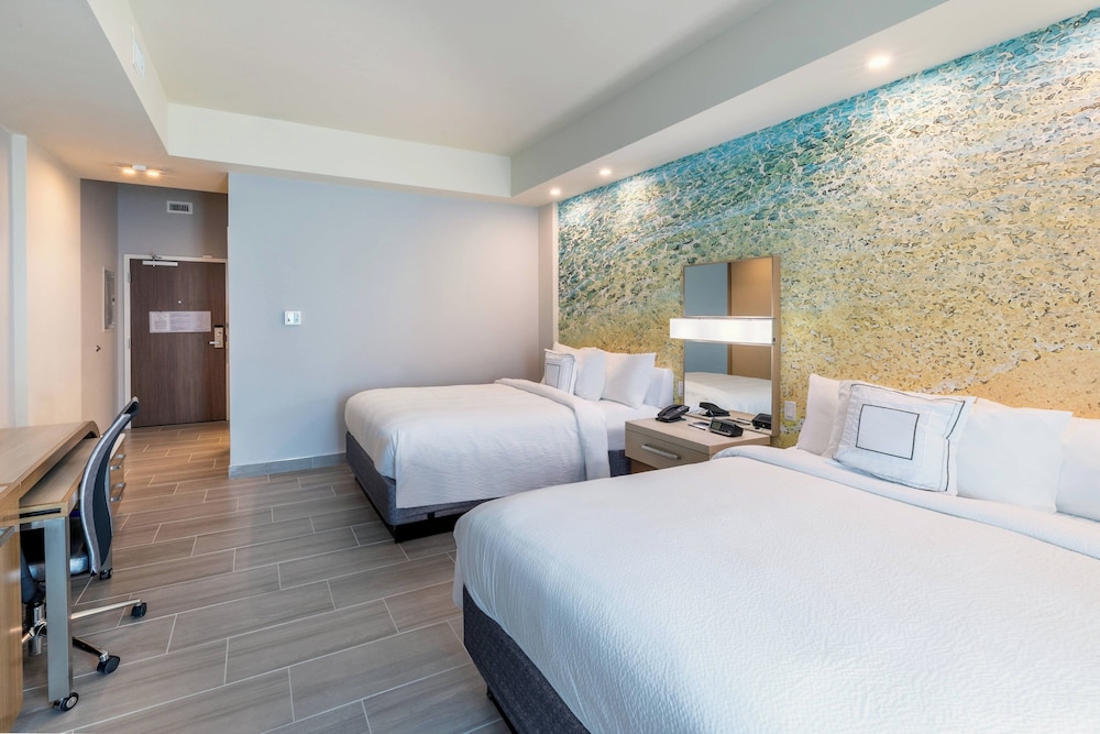 Courtyard by Marriott South Padre Island - photo 12