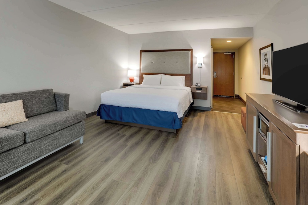Hampton Inn & Suites Rome - photo 31