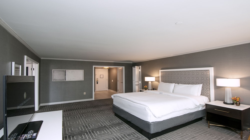 InterContinental Kansas City at The Plaza by IHG - photo 8