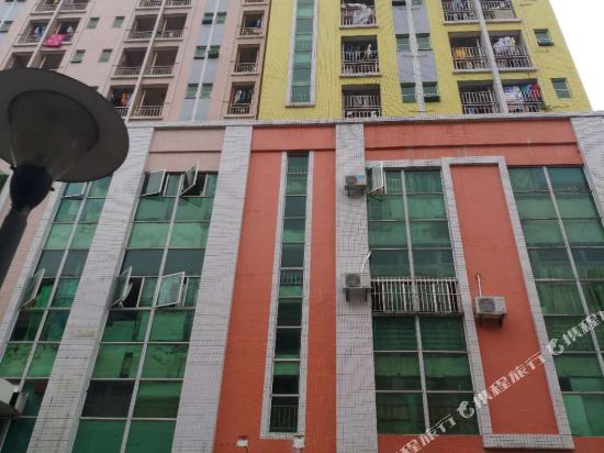 Renhe Hotel - last minute hotel in Shenzhen