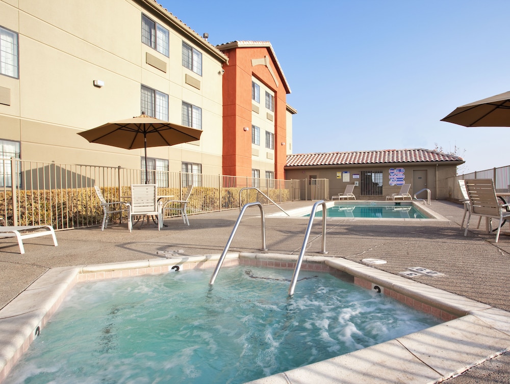 Holiday Inn Express Westley North Patterson Area - photo 23