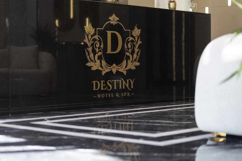 Destiny Hotel — Kashar — photo 2