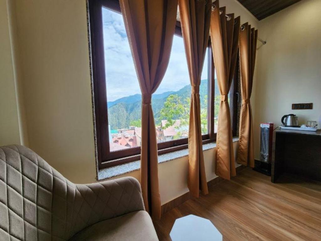 The Zen By Sb Hotels — Dalhousie — photo 4